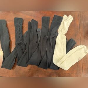 Target tights bundle